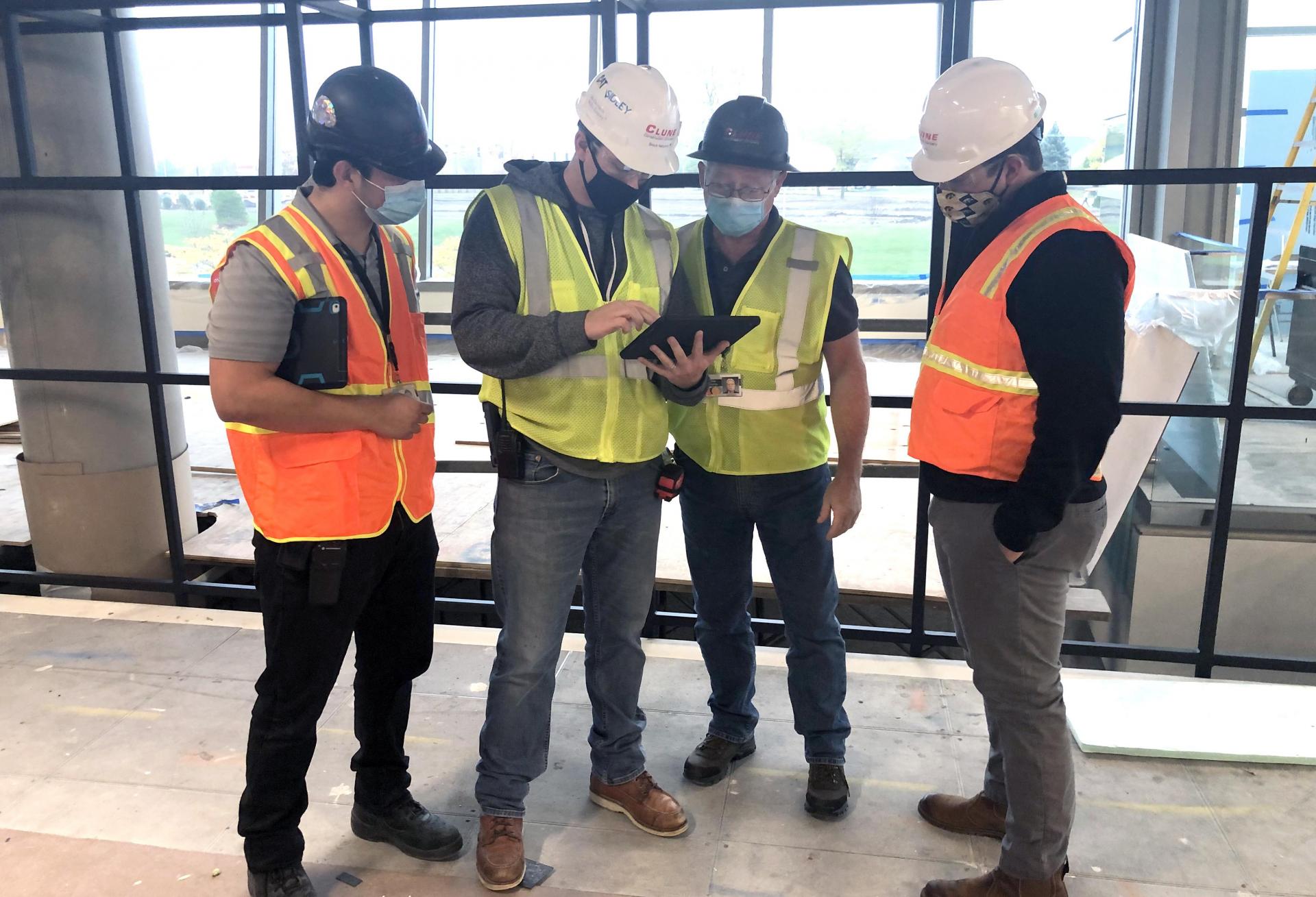 Contractor’s Solutions For CRE Uncertainty: Realistic Expectations, Early Involvement