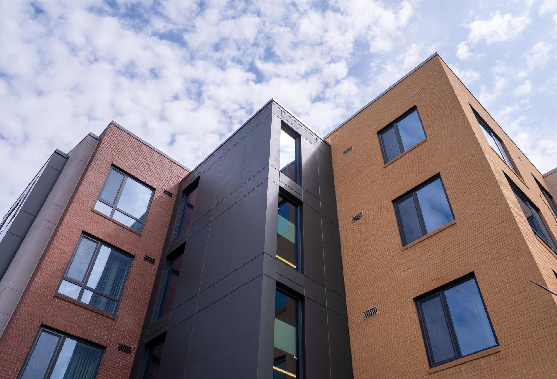 Wesley Housing Completes $62M Fort Totten Project: The D.C. Deal Sheet