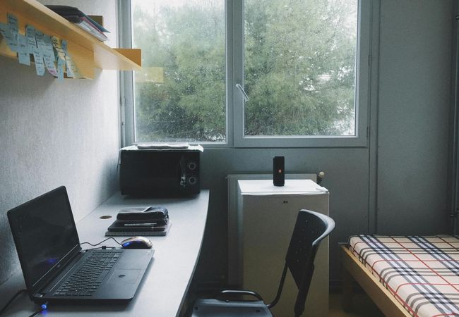 UNC Schools Seek To Boost Affordable Off-Campus Housing 