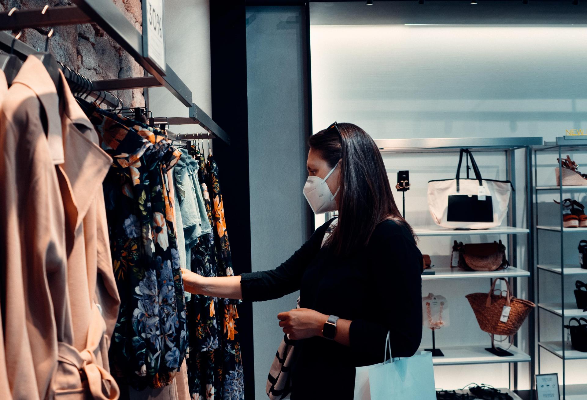 A Cure For The Retail Blues? DFW Retail Rebound Outpaces U.S. As Tenants Eye Empty Spaces