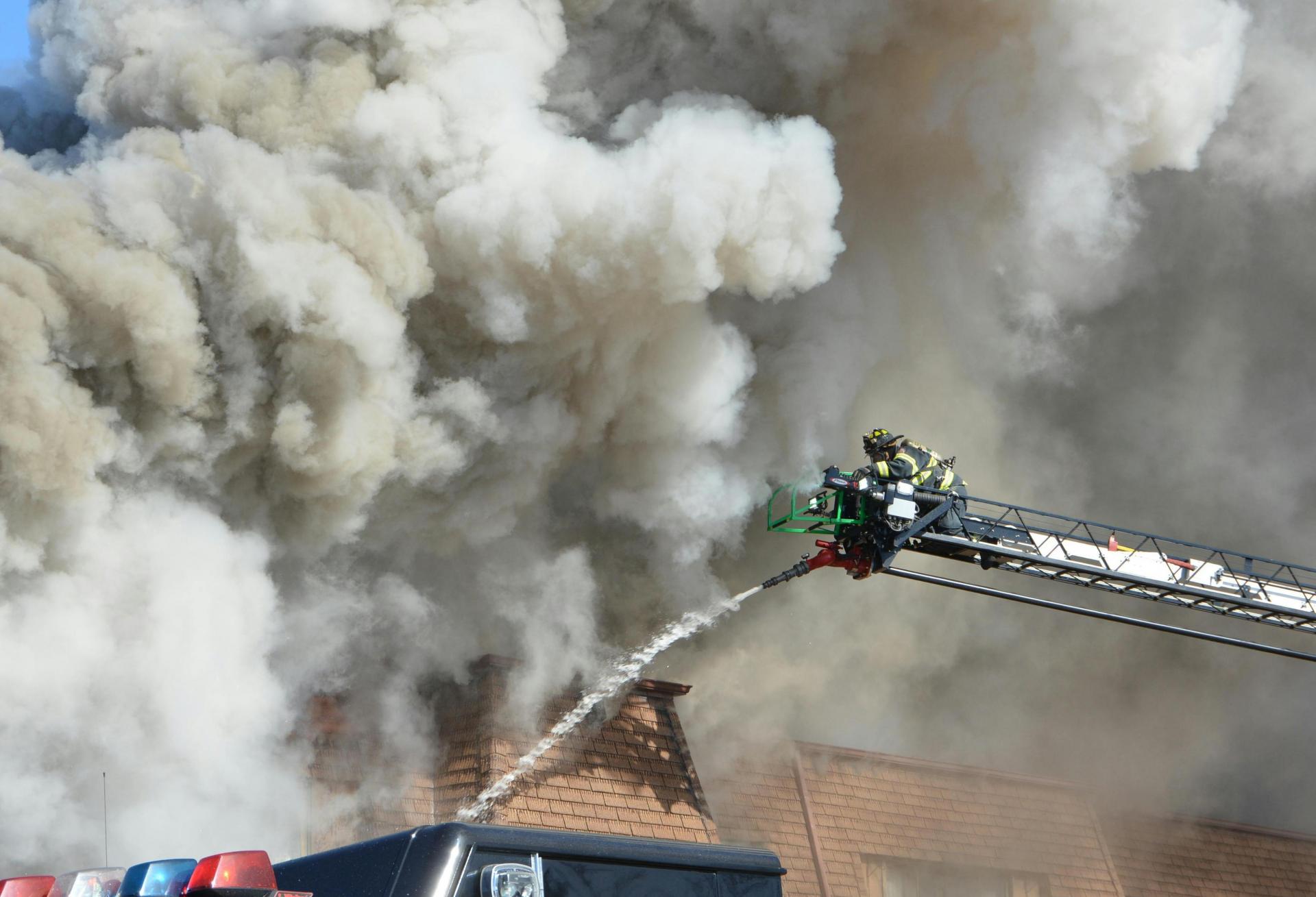 If A Disaster Strikes, Is Your Property Prepared? Key Steps Property Managers Need To Take 