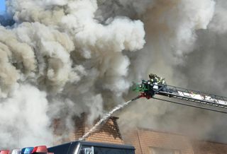 If A Disaster Strikes, Is Your Property Prepared? Key Steps Property Managers Need To Take 