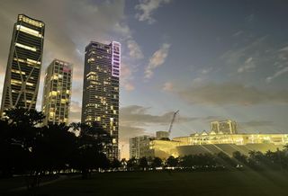 Downtown Miami By FTX Arena