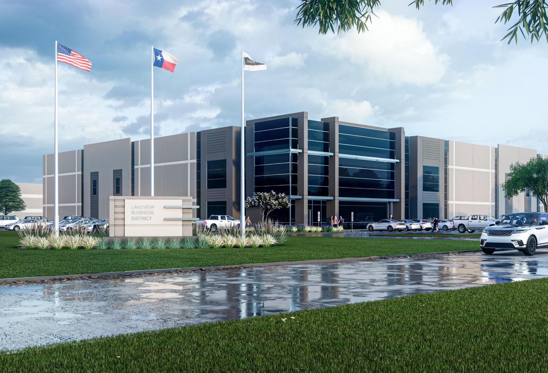 This Week's Dallas-Fort Worth Deal Sheet
