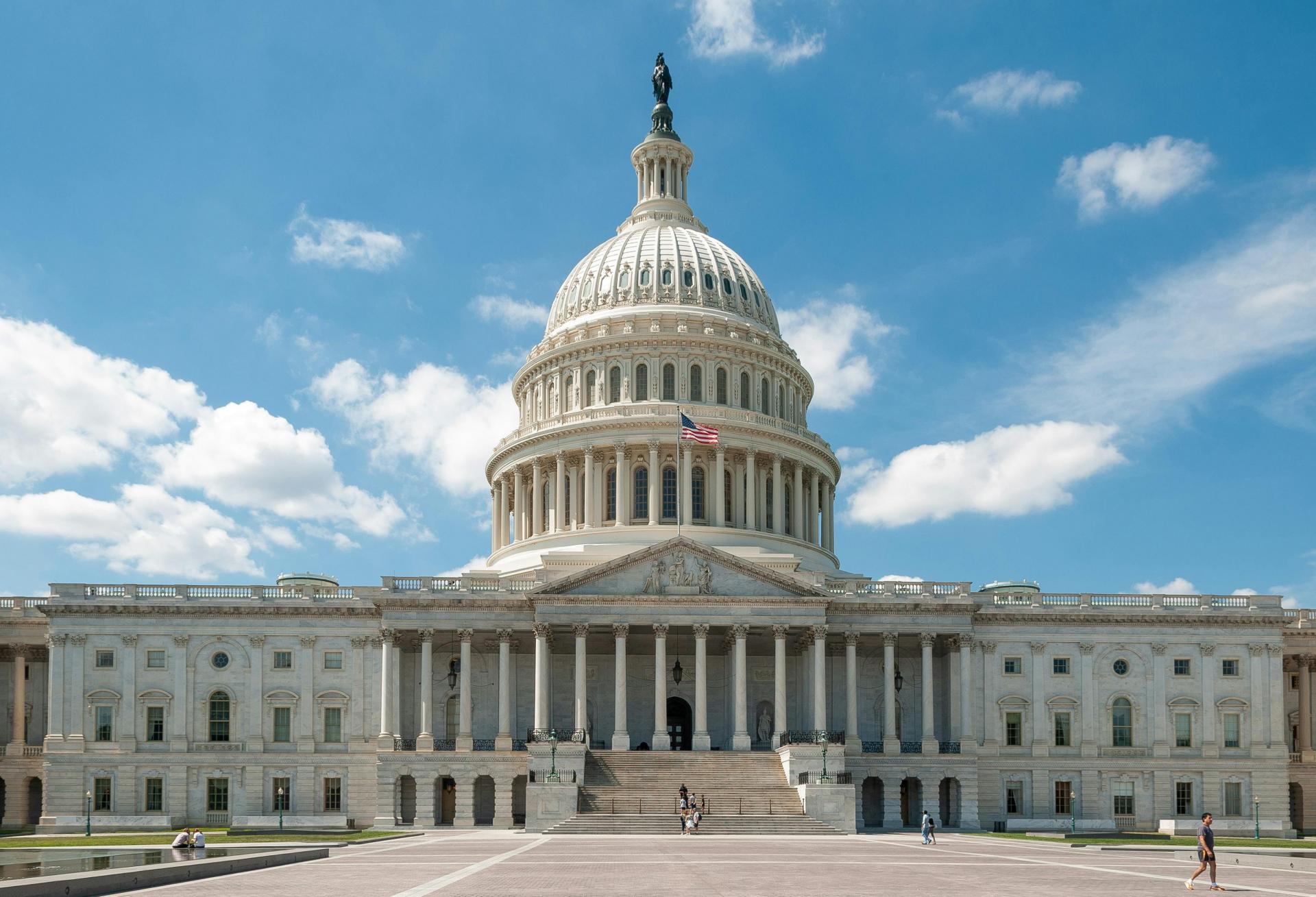 Senate Bill Would Make Opportunity Zone Program Permanent