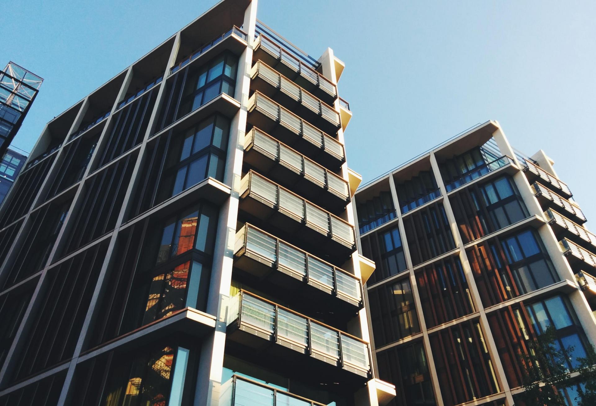 Apartment Rent Growth Has Slowed But Is Still Above Pre-Pandemic Levels