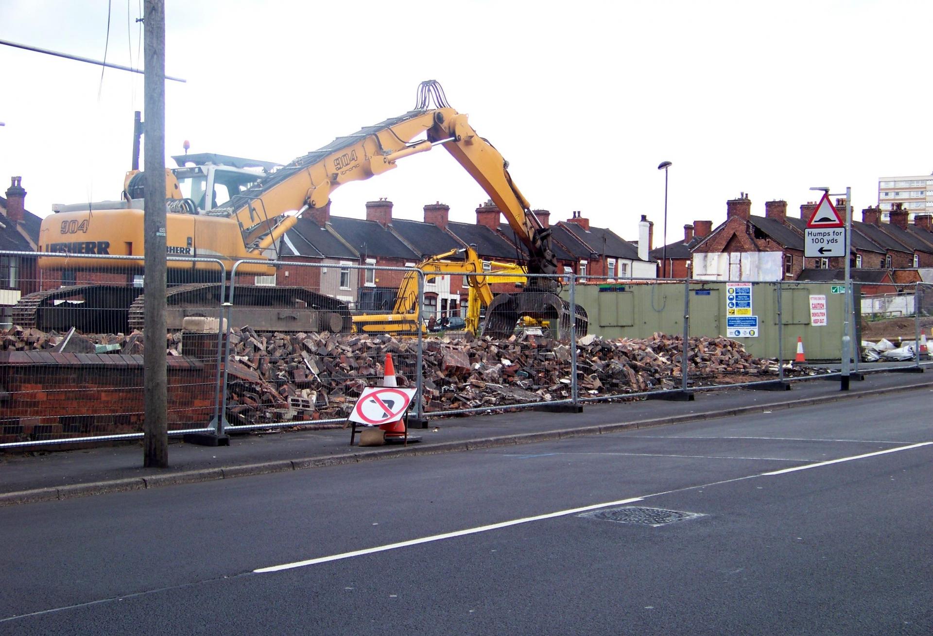 Schroders Launches £1B Real Estate Fund Targeting UK’s Most Deprived Towns