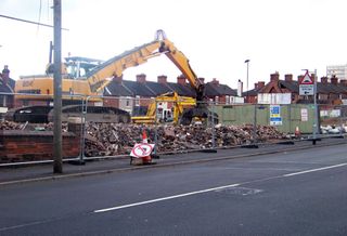 Schroders Launches £1B Real Estate Fund Targeting UK’s Most Deprived Towns