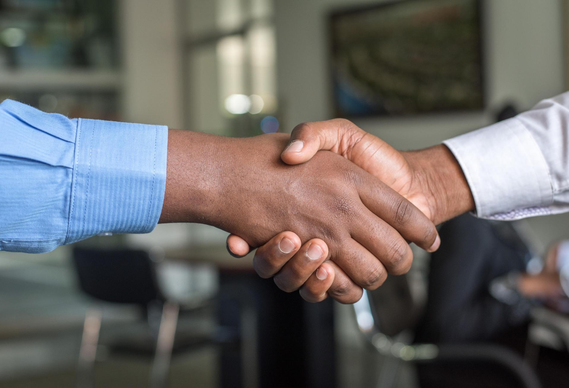 The Industry Is Hiring, But CRE Has Work To Do To Attract Diverse, Young Employees