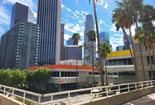 Leasehold For 5-Building DTLA Campus The Park For Sale