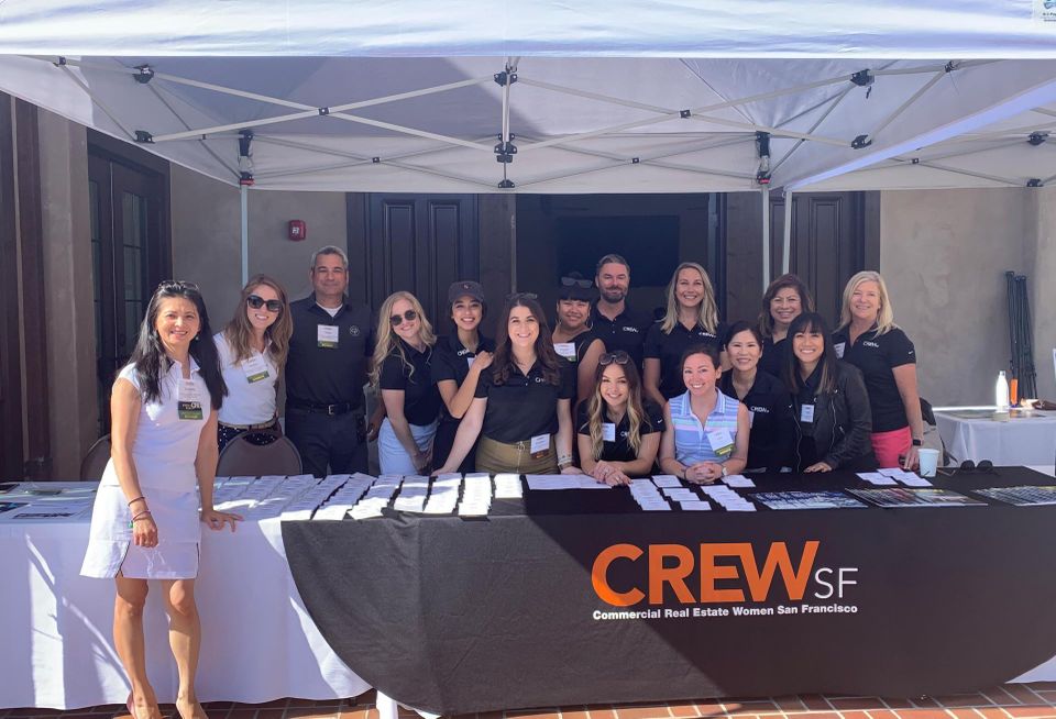 CREW San Francisco