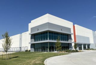 Developers Make Cautious Progress On 560-Acre Industrial Park In South Fort Worth