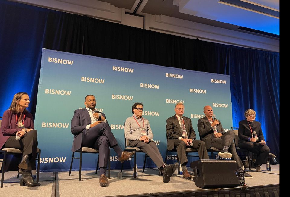 Investors and developers talk emerging markets 