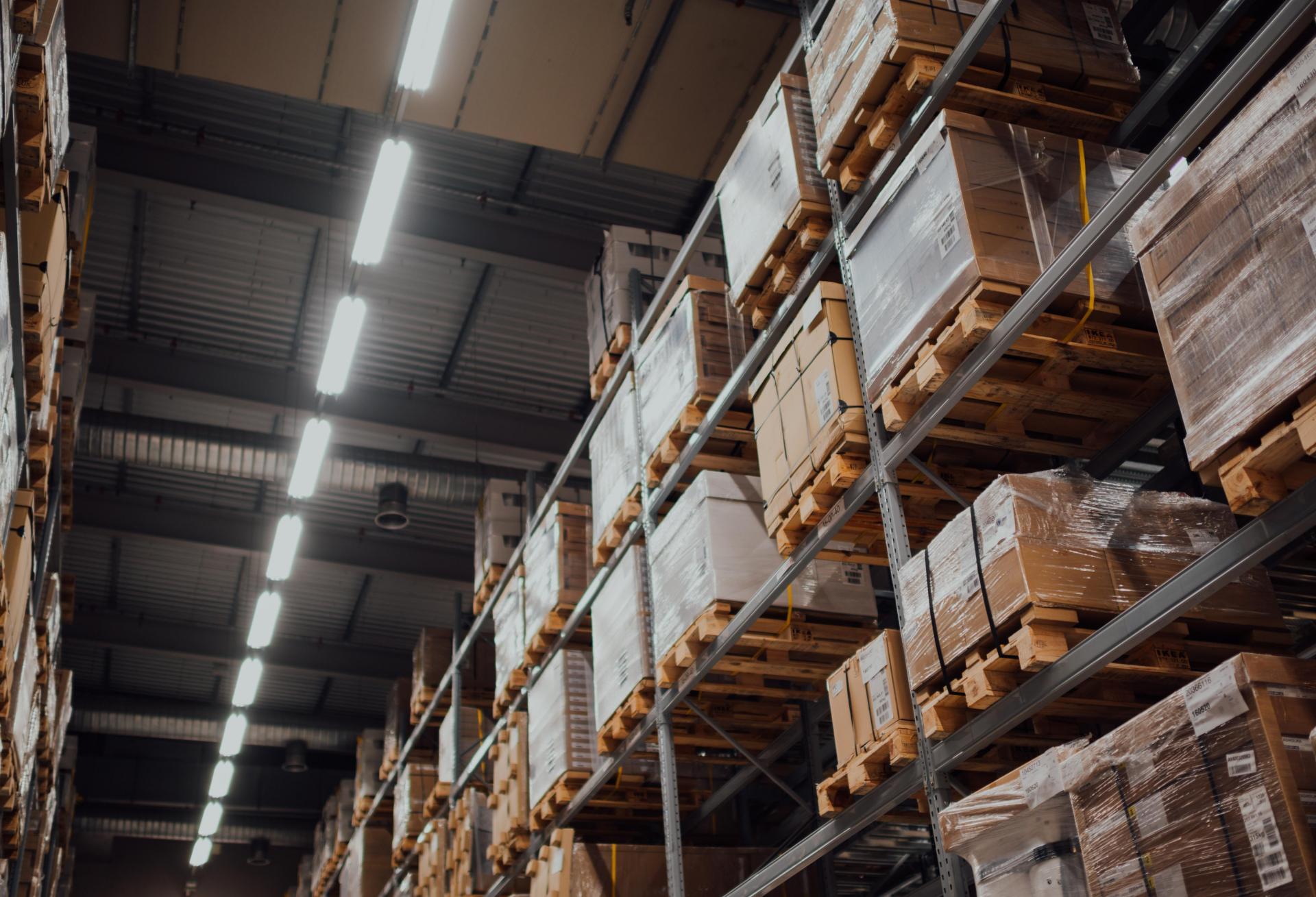 Industrial Tenants Could Save Retail If Owners Do Their Homework