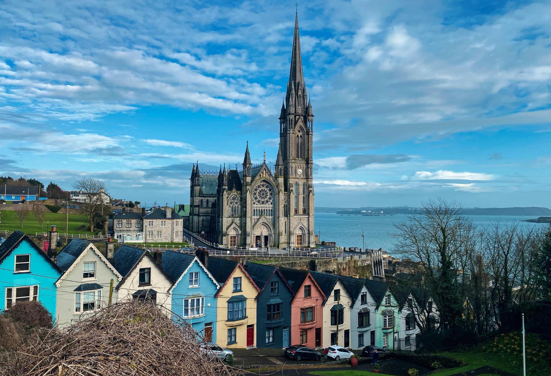 International Investors Remain Key To Solving Ireland’s Housing Crisis