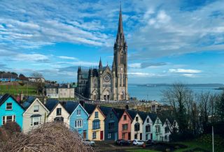 International Investors Remain Key To Solving Ireland’s Housing Crisis