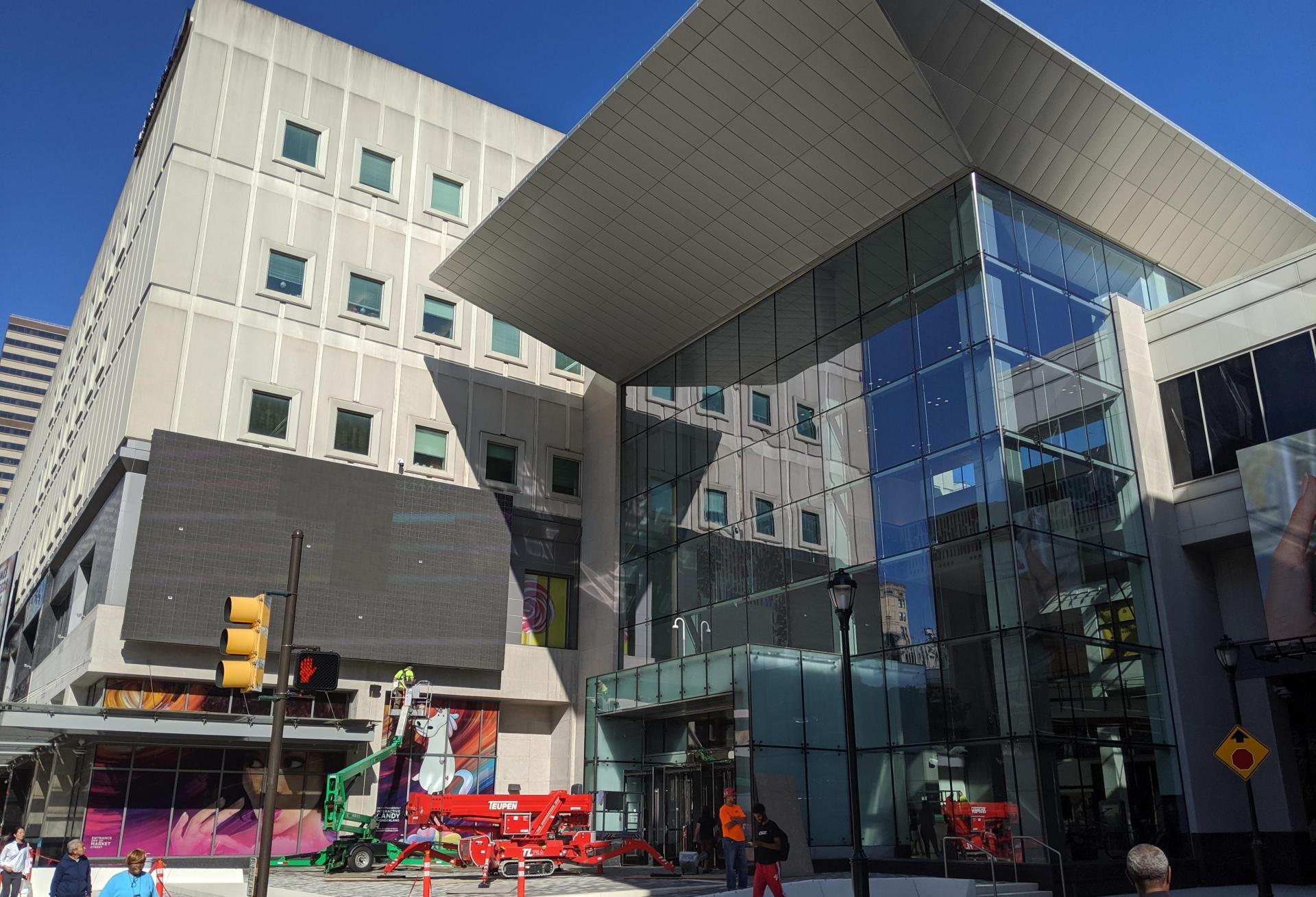 PREIT Emerges From Bankruptcy Once More, Will Go Private With New CEO