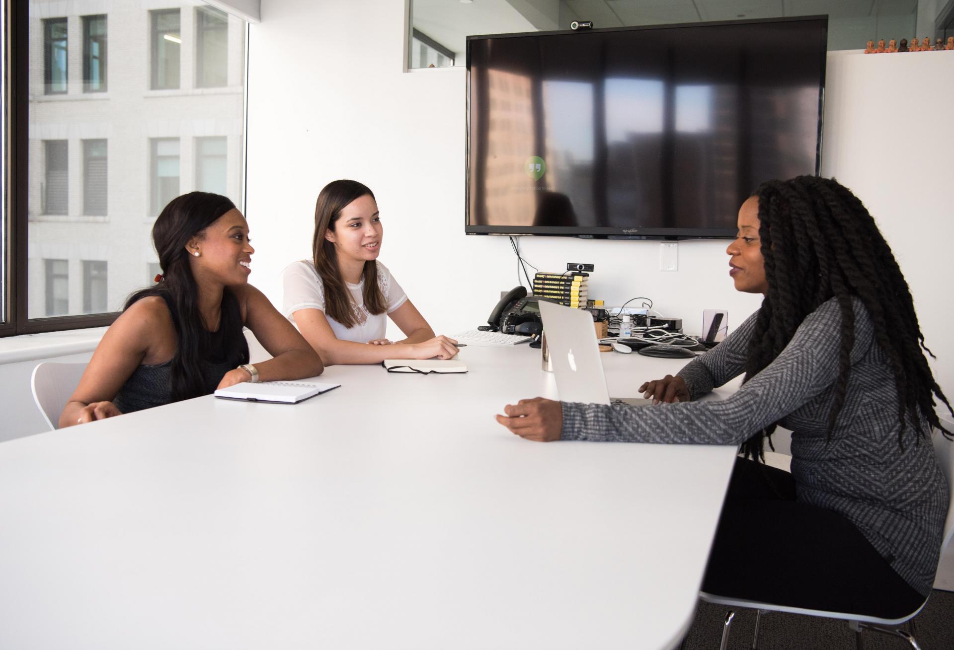 The Race For Talent Has Never Been More Crowded. How Can Companies Attract And Retain The Best Employees?