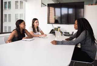 The Race For Talent Has Never Been More Crowded. How Can Companies Attract And Retain The Best Employees?