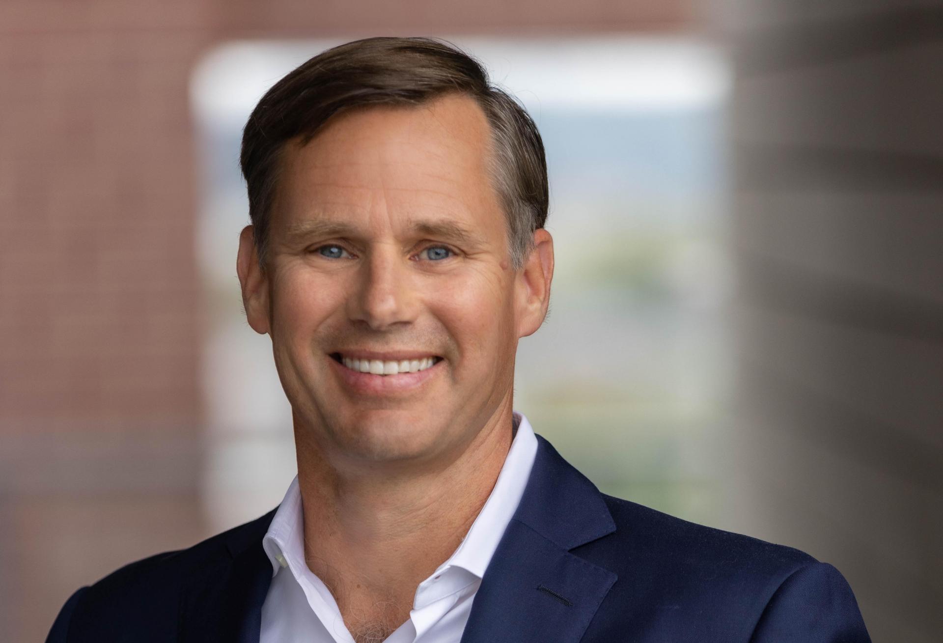 WC Smith Names New CEO As Chris Smith Steps Back