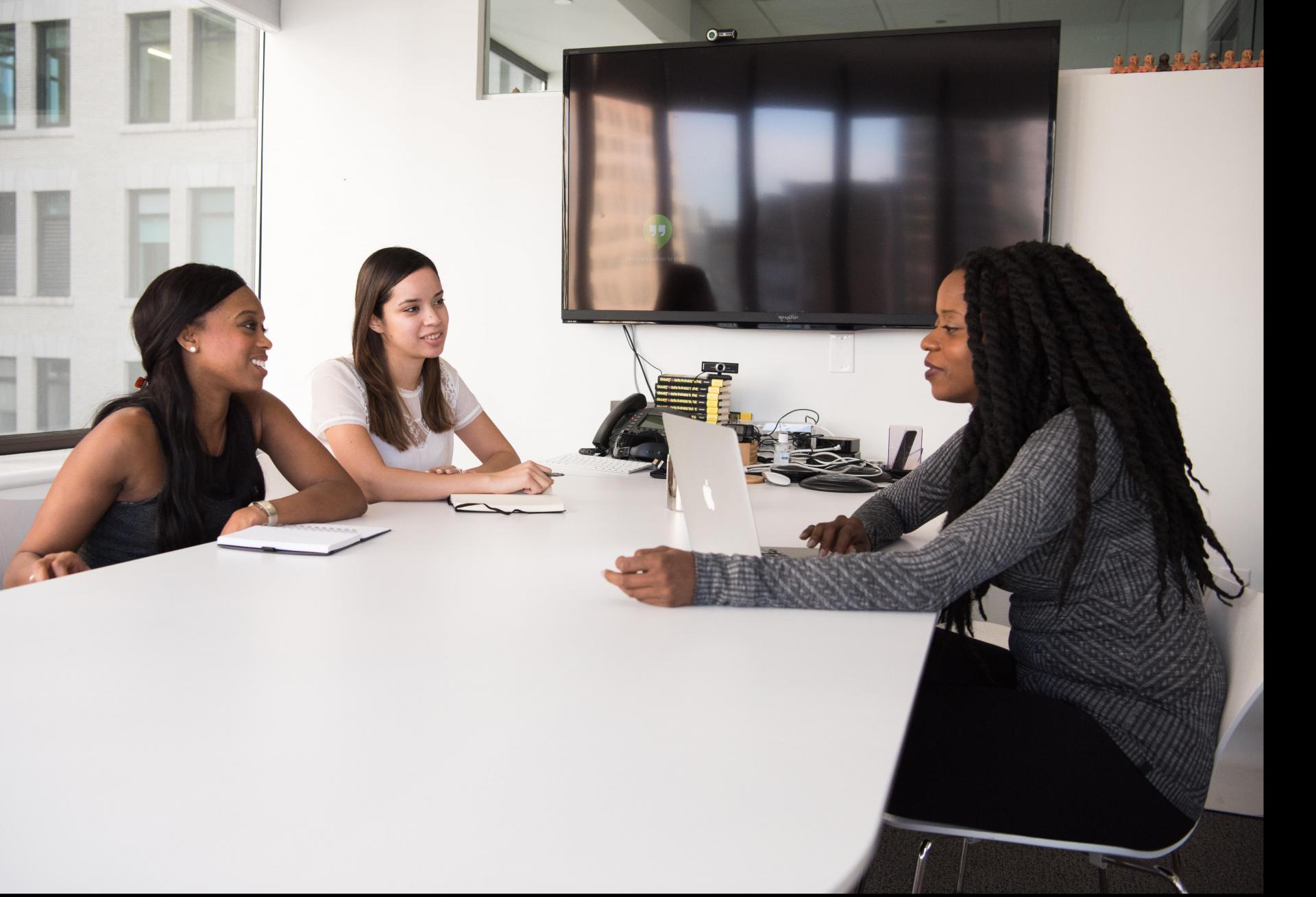 How Southern California Women In CRE Are Blazing Trails 