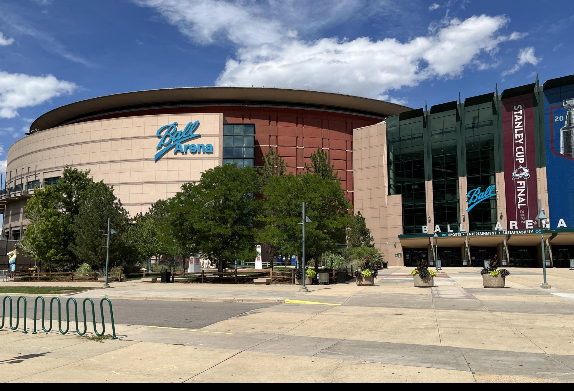 This Week's Denver Deal Sheet