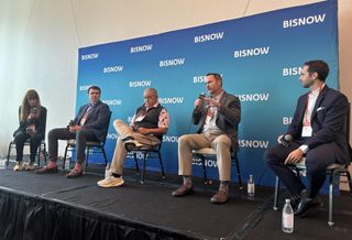 Panel 2 Industrial Summit South Florida 2025