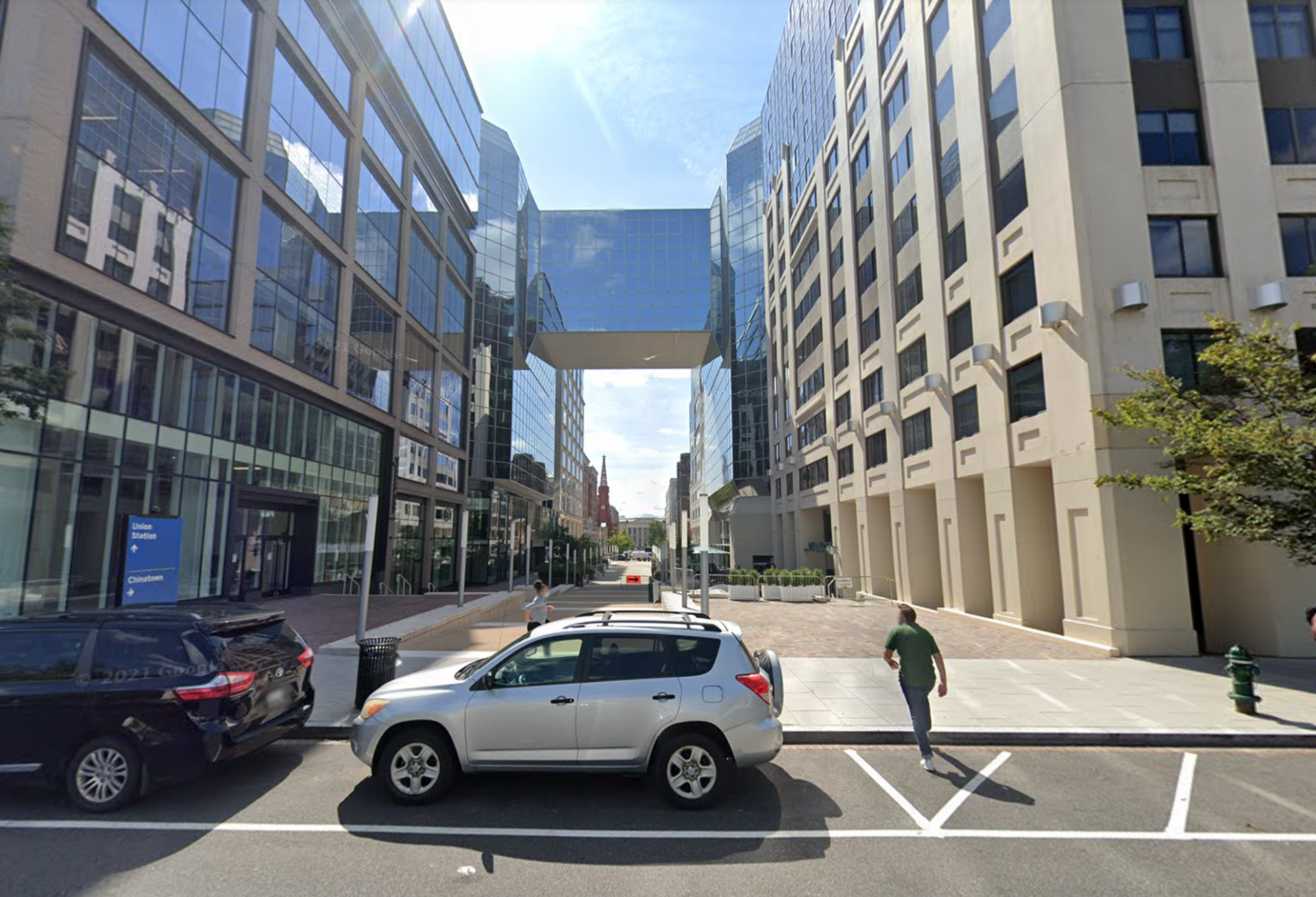 800 K St. NW