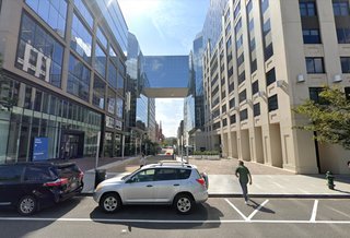 800 K St. NW