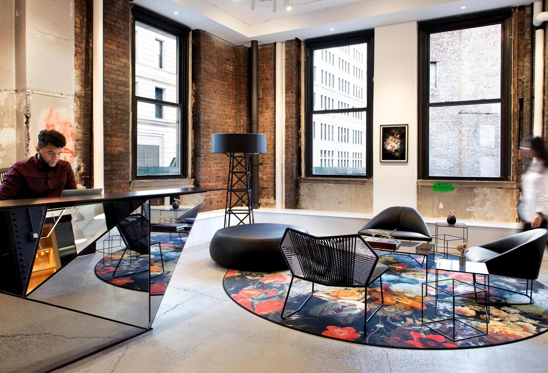 Convene Prepares Its Space For The Post-Pandemic World