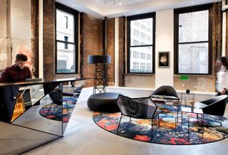 Convene Prepares Its Space For The Post-Pandemic World