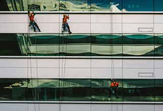 CBRE Could Pay More Than $1B To Buy Global Facilities Management Firm