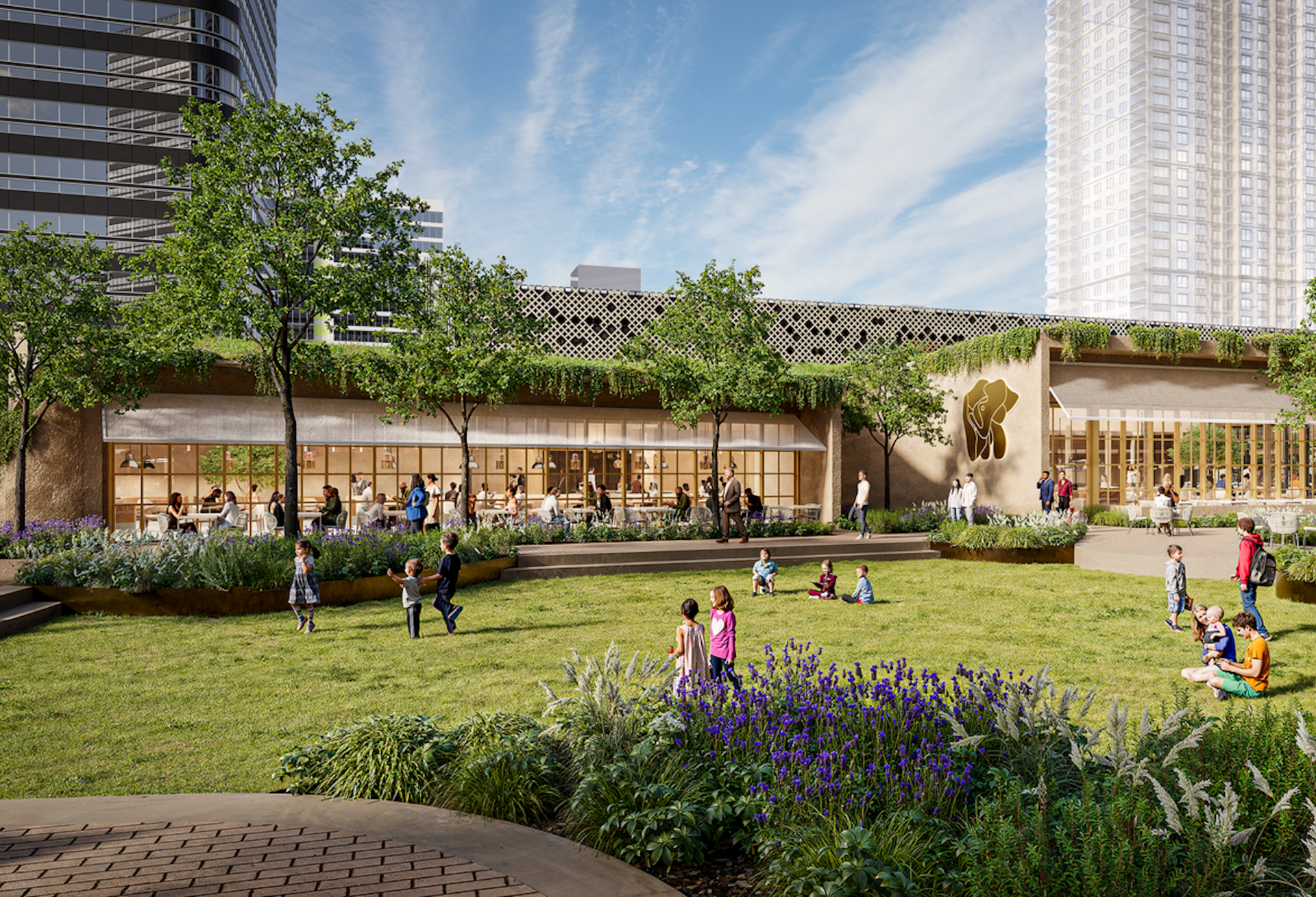 LA Concepts Lease In Phase 2 Of Post Oak Retail Redevelopment: The Houston Deal Sheet