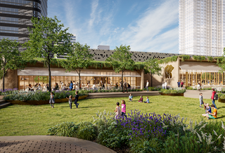 LA Concepts Lease In Phase 2 Of Post Oak Retail Redevelopment: The Houston Deal Sheet