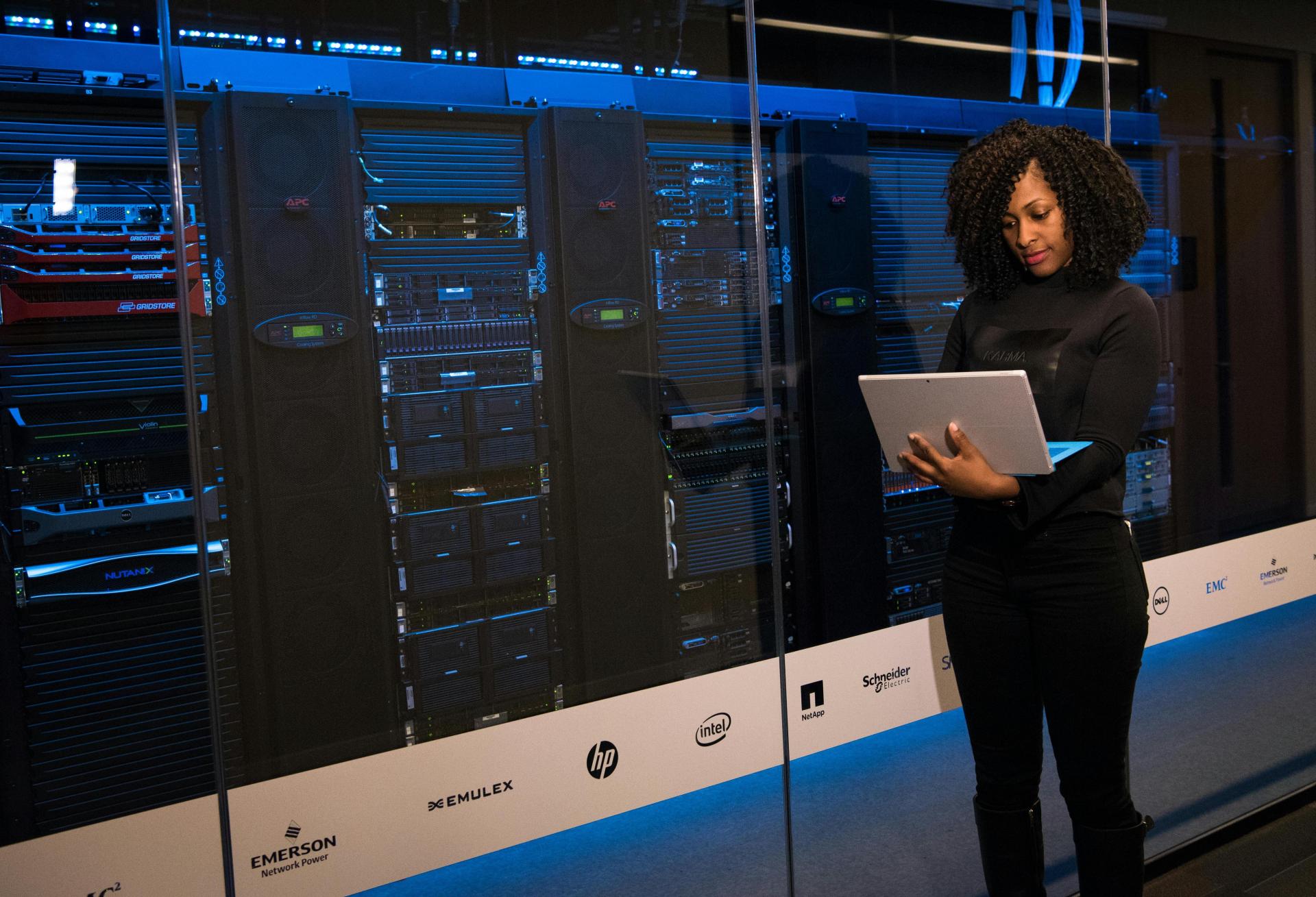 Rents Soar 20% In Largest U.S. Data Center Markets