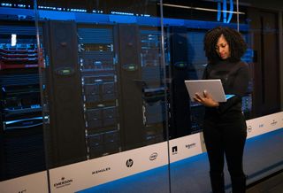 Rents Soar 20% In Largest U.S. Data Center Markets