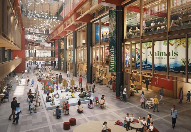 £20B Japanese Giant Plans Push Into UK Resi As London Development Stays Solid