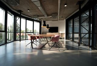 The Role Of Design And Activation In Signing Leases And Winning Tenants In Today's Office Market