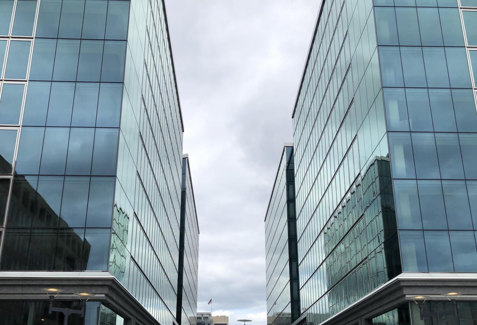 Trophy Office Rents Jump 9% In D.C. For The Second Year In A Row