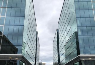 Trophy Office Rents Jump 9% In D.C. For The Second Year In A Row