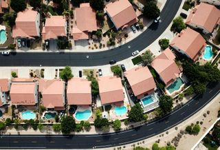 The Latest Political Hot Potato Is The Future Of The Suburbs