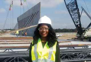 Weekend Interview: AIA Houston President Melvalean McLemore On The Lack Of Black Women In Architecture And How To Change That