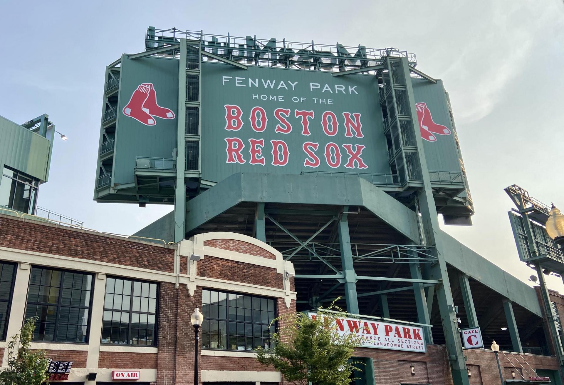 Fenway Park
