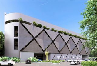 XSpace Nears Commercial Condo Groundbreaking With $29M Loan