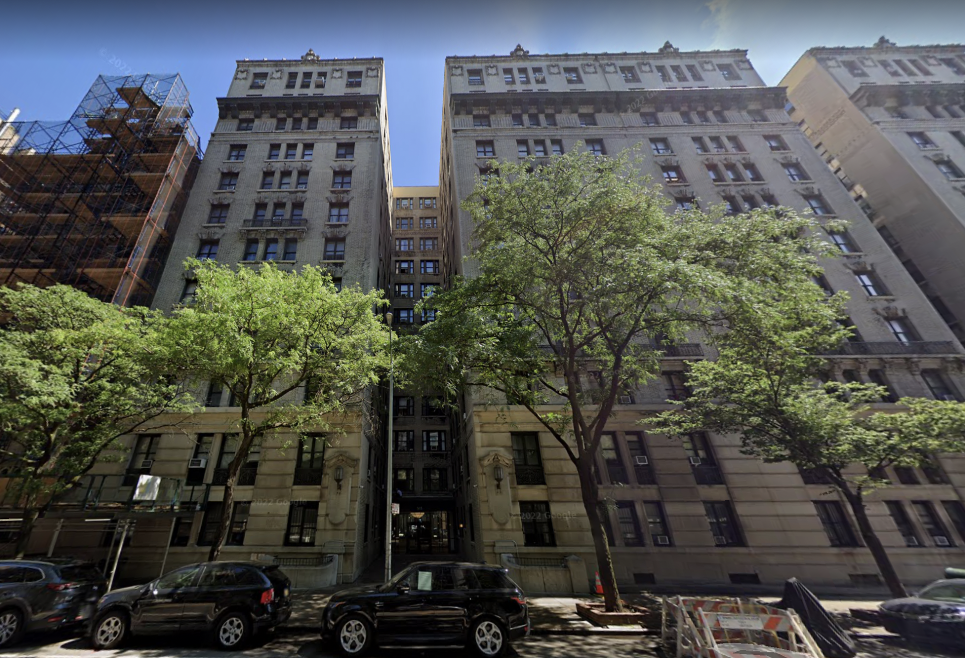 Manhattan Landlord Sued Over ‘Flagrantly Illegal’ Safety Violations At 8 Buildings