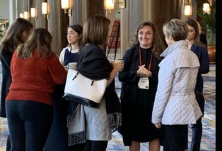 Nominations Open For Houston Women Leaders Making Their CRE Marks
