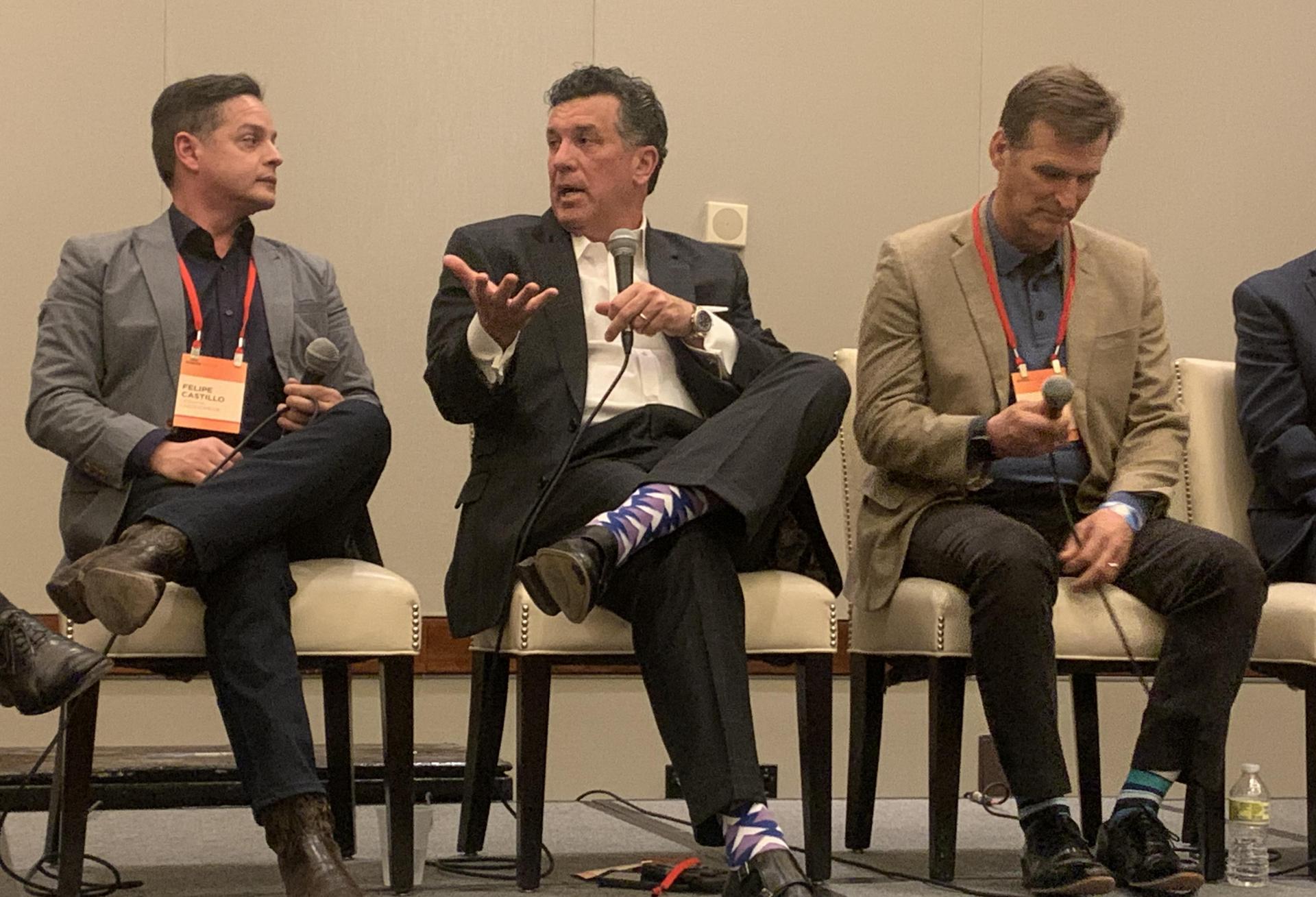Can BTR And Multifamily Exist in Harmony? Opinions Vary