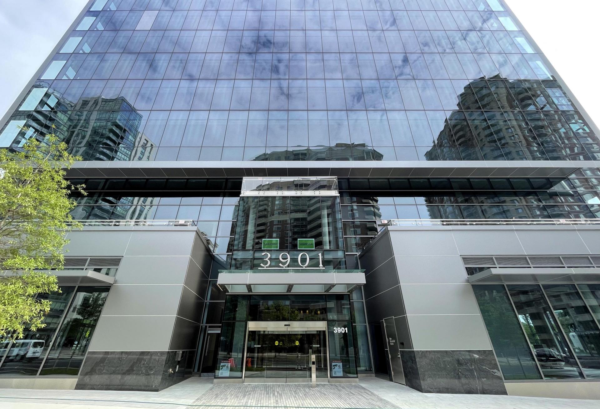 This Week's D.C. Deal Sheet: Skanska Delivers New Office