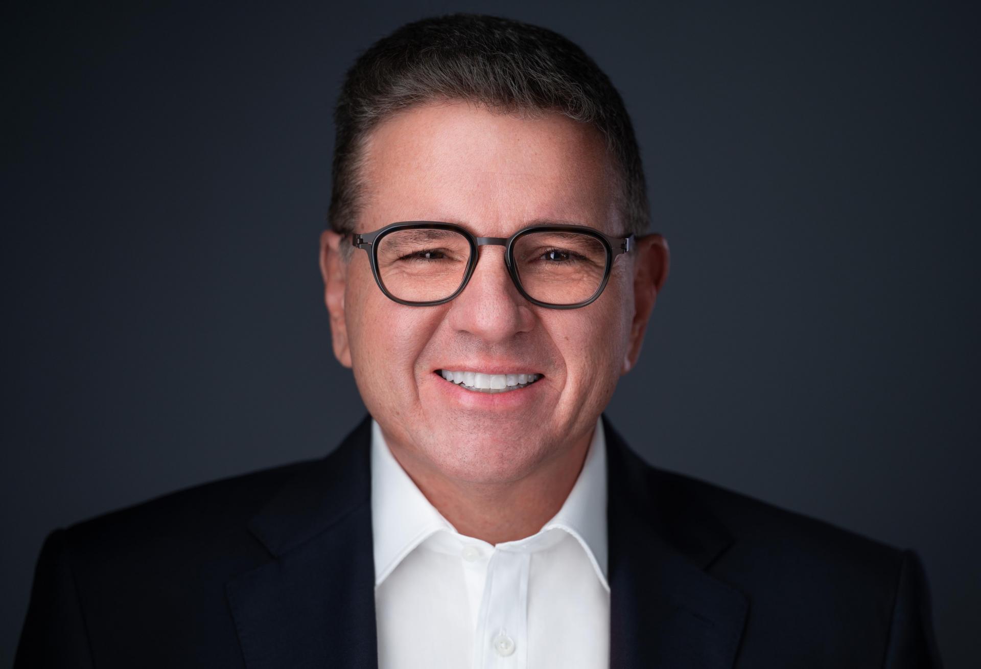 FRP Holdings Mark Levy 1 headshot