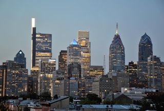 Philadelphia's Multifamily Market Forgot To Slow Down This Year